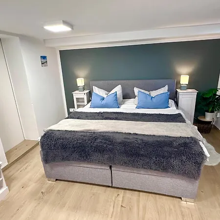 Apartament Nautica 450m Zum Familienfreundlich Rostock