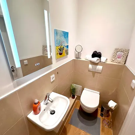 Nautica 450m Zum Familienfreundlich *