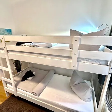 Nautica 450m Zum Familienfreundlich * Ρόστοκ