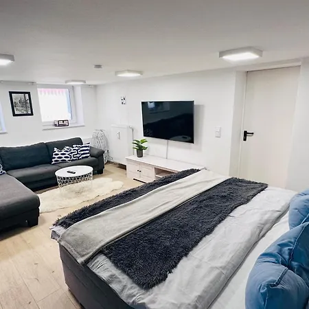 Nautica 450m Zum Familienfreundlich Apartament