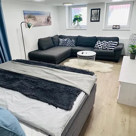 Nautica 450m Zum Familienfreundlich Ρόστοκ